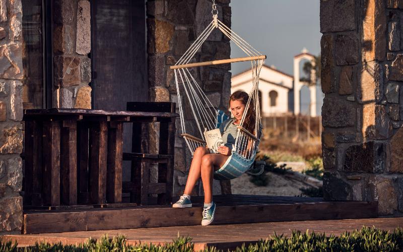 Keros Blue Luxury Rooms & Villas Kalliopi Dış mekan fotoğraf